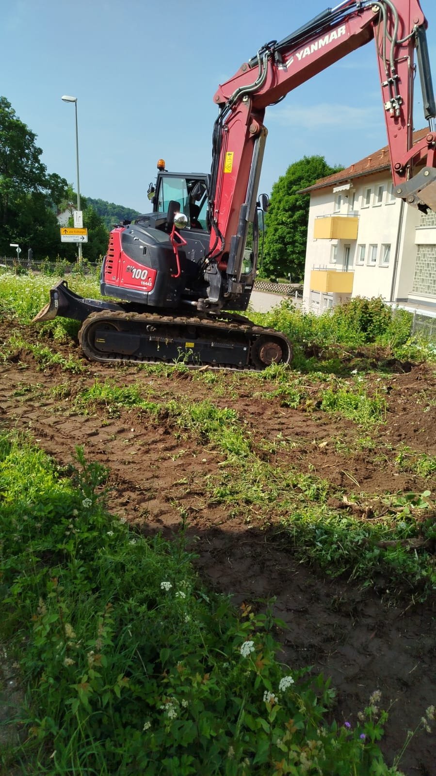 Garten- & Landschaftsbau im Ostalbkreis